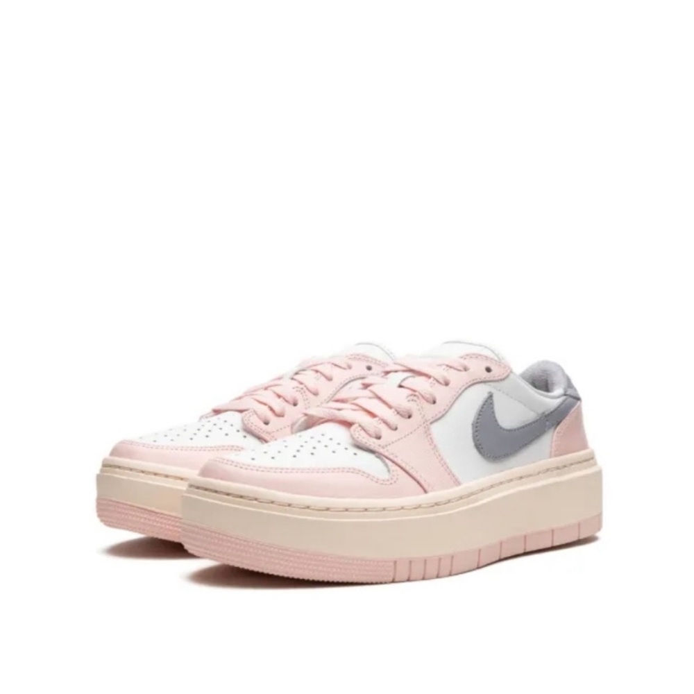 Nike Air Jordan Elevate Low